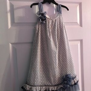 Isobella & Chloe dress 👗